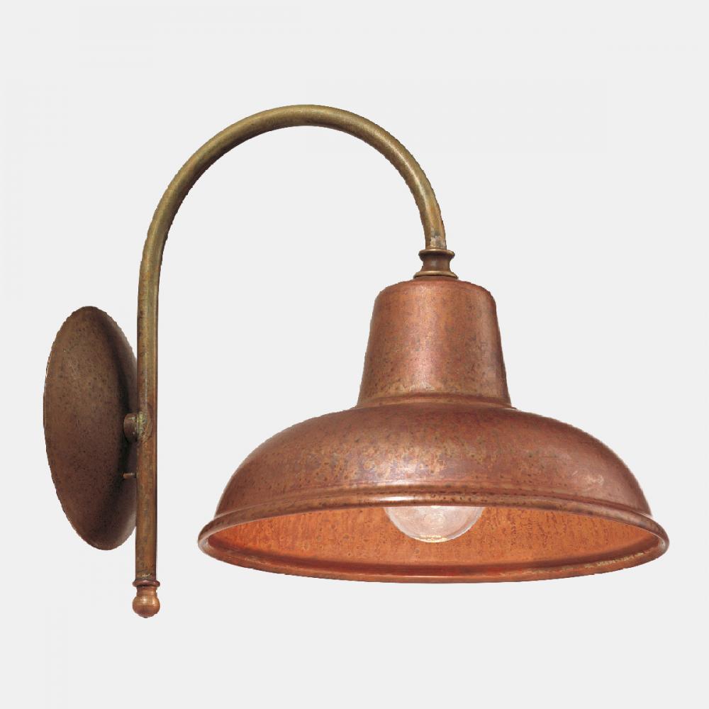rozsda szinu rez falikar fali lampa mediterran country rusztikus paraszthaz provanszi felujitas balaton antikolt il fanale olasz toszkan lampak lameridiana lakberendezes.jpg